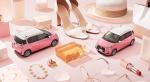 Toyota Passo Moda Charm 2020 года